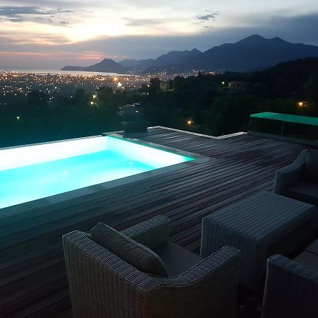 Taihouse Villa Bar Bagian luar foto