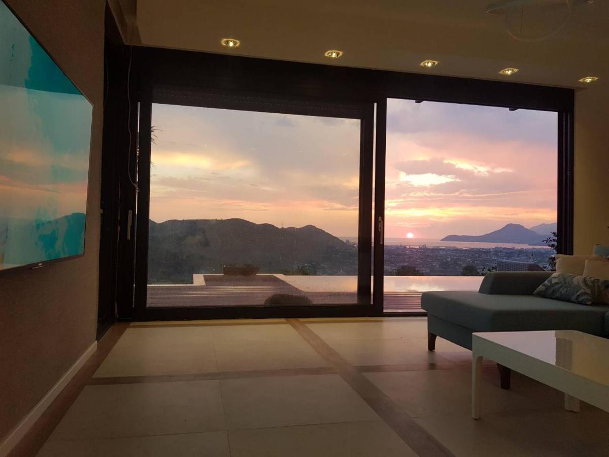 Taihouse Villa Bar Bagian luar foto