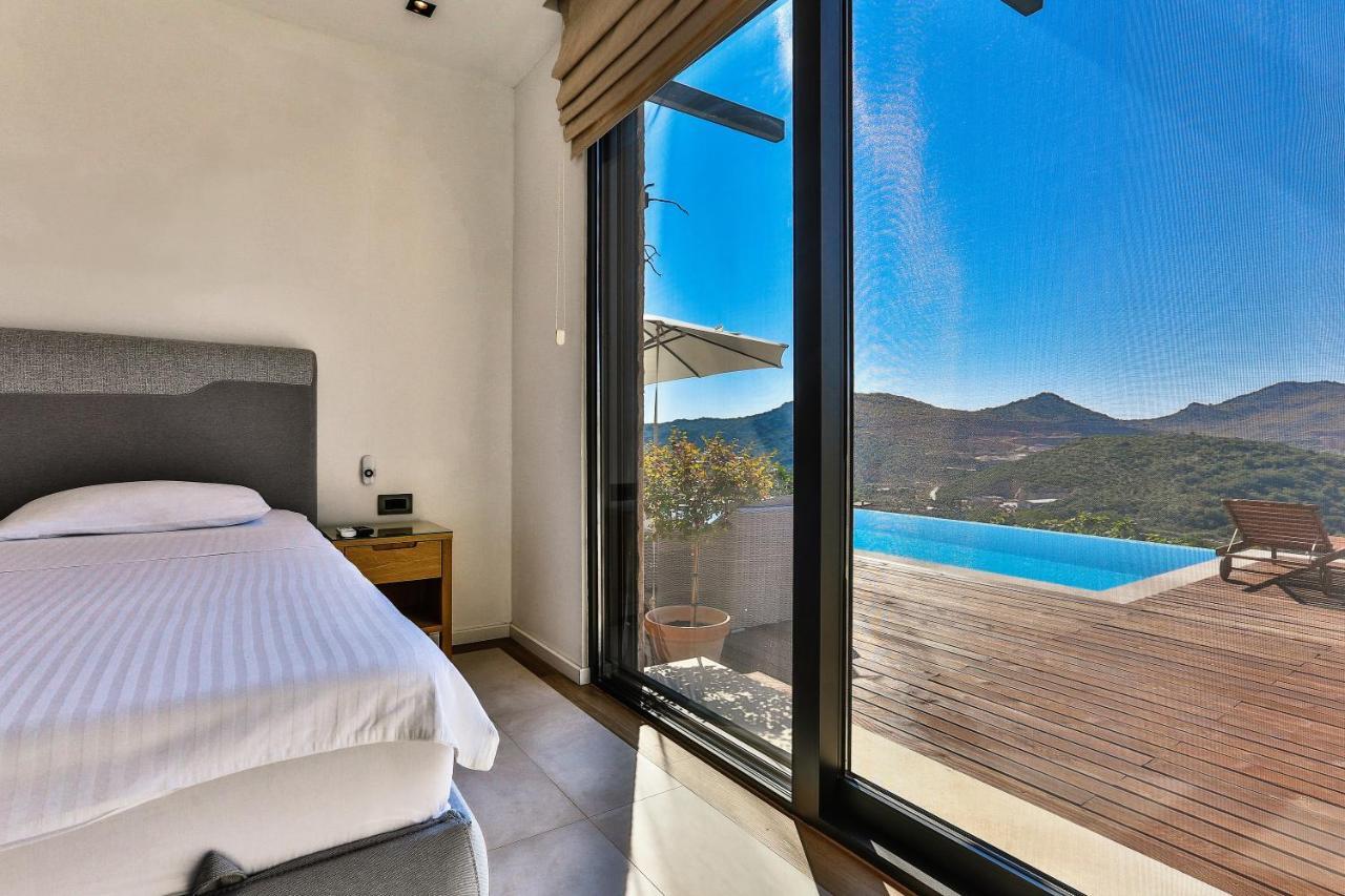 Taihouse Villa Bar Bagian luar foto
